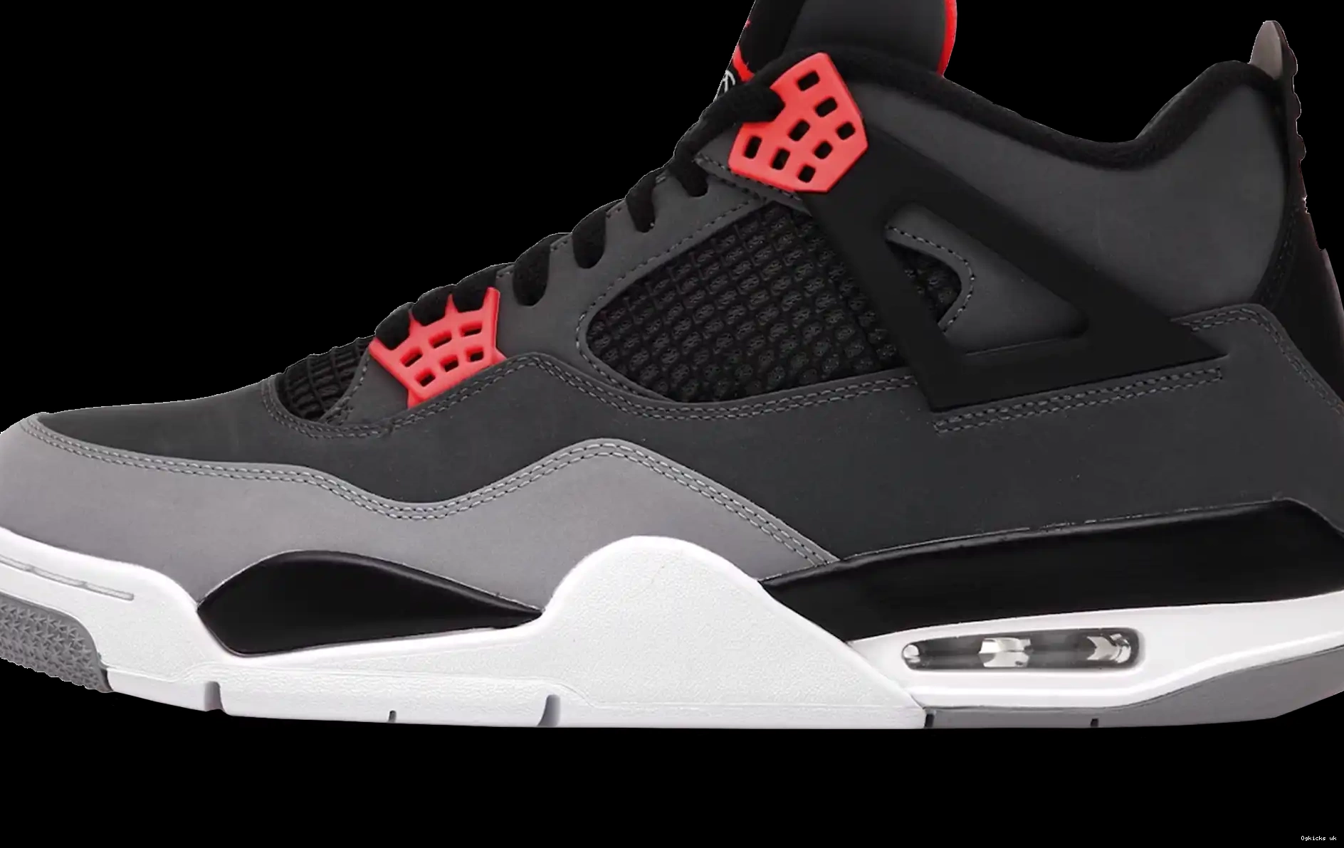 Air Retro Jordan Infrared 4 0701